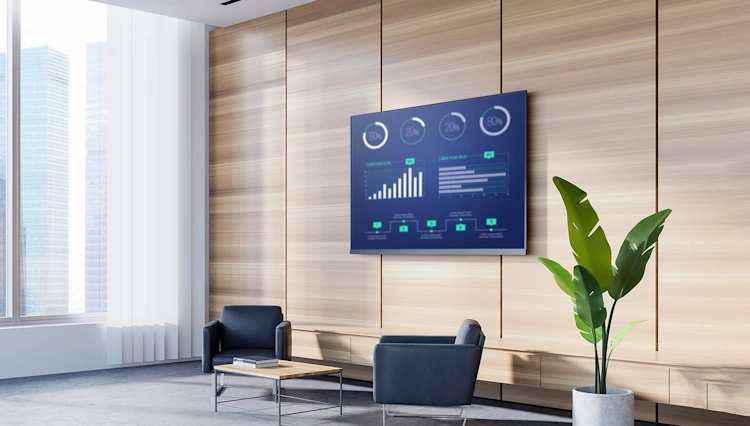 Телевидение для бизнеса от Ростелеком в деревня Полома (Ивановская область)